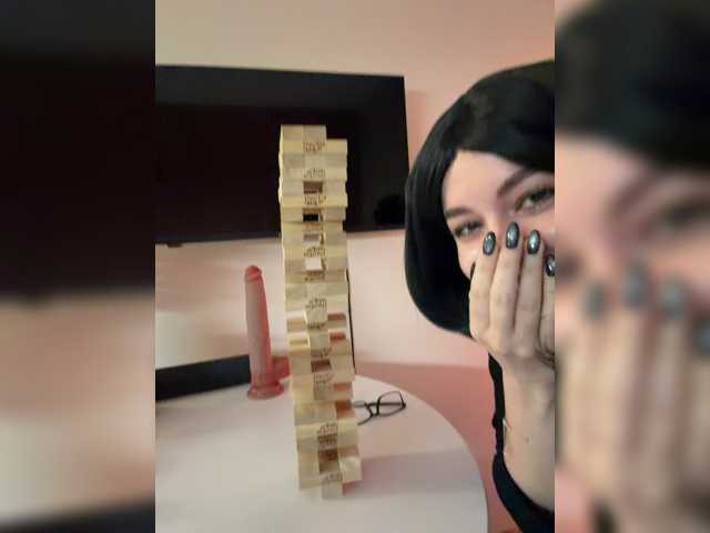 Businkaa live cam on BongaCams