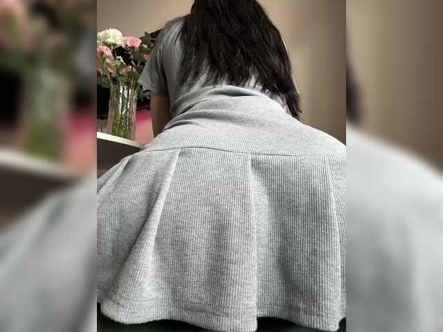 Businkaa's BongaCams show and profile