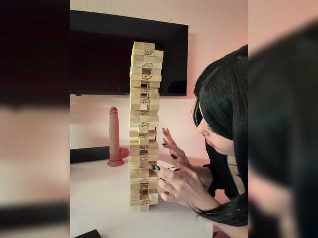 Businkaa live cam on BongaCams
