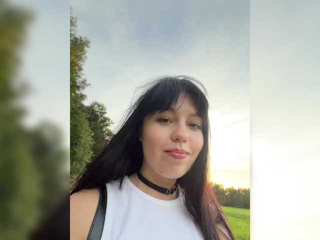 Businkaa live cam on BongaCams