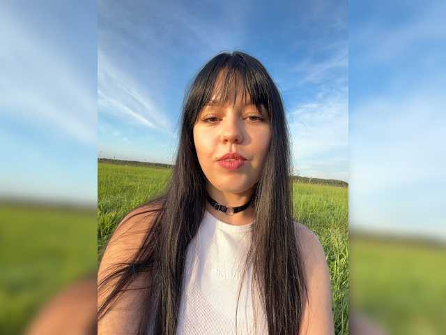 Businkaa live cam on BongaCams