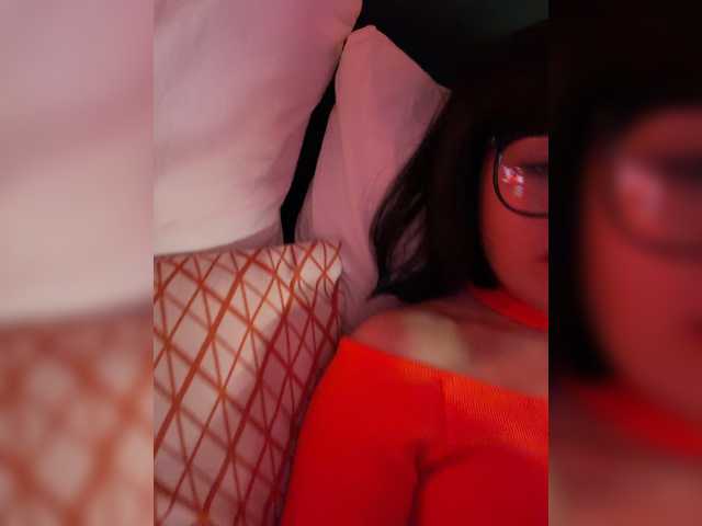 Businkaa live cam on BongaCams