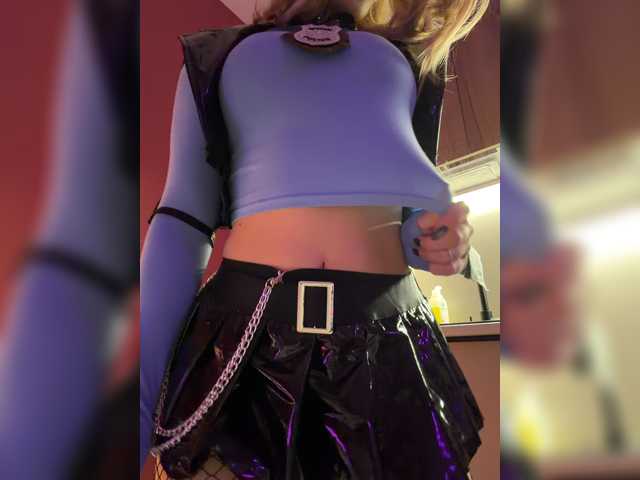 Businkaa, en directo ahora en BongaCams