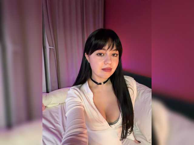 Businkaa live cam on BongaCams