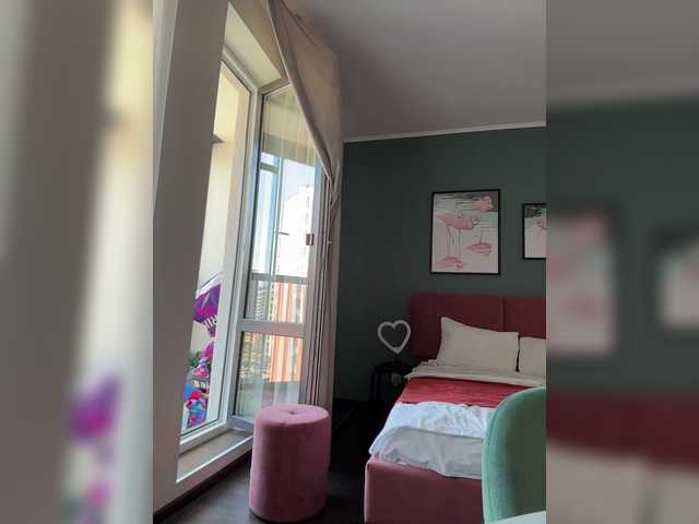 Businkaa's BongaCams show and profile