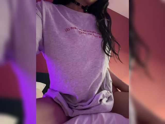 Businkaa live cam on BongaCams