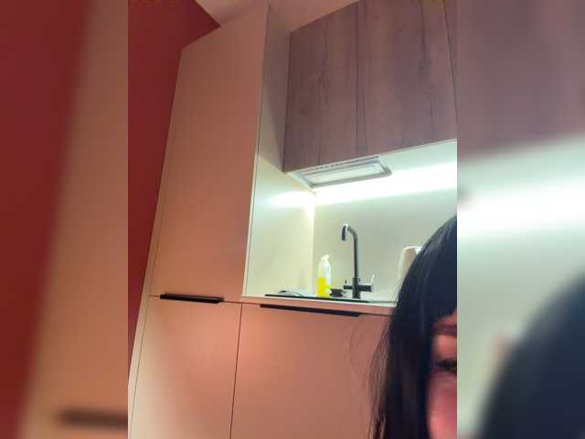 Businkaa live cam on BongaCams