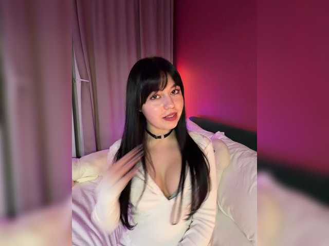 Businkaa live cam on BongaCams