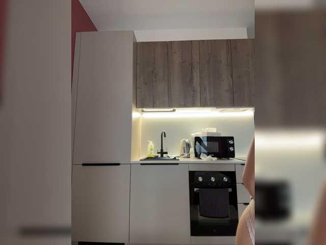 Businkaa live cam on BongaCams