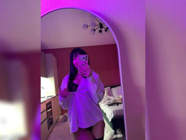 Businkaa live cam on BongaCams