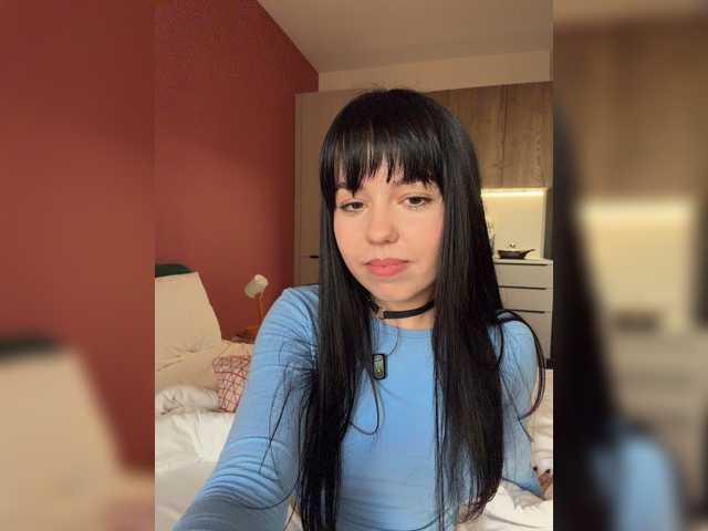 Businkaa live cam on BongaCams