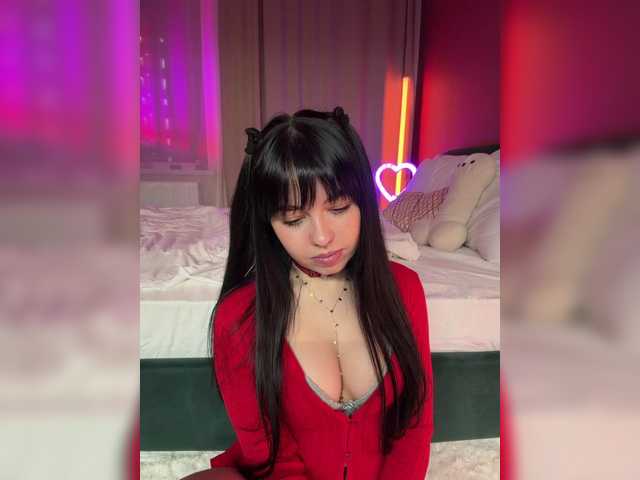 Businkaa live cam on BongaCams