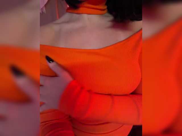 Businkaa live cam on BongaCams
