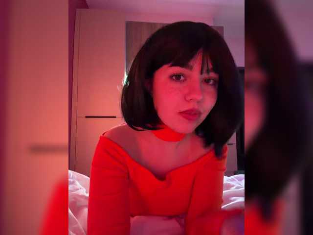 Businkaa live cam on BongaCams