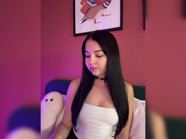 Businkaa live cam on BongaCams