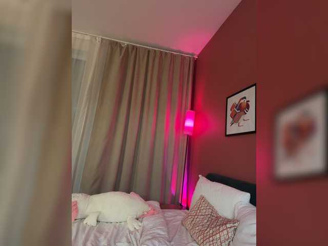 Businkaa live cam on BongaCams