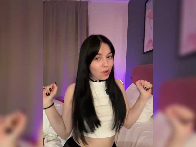 Businkaa's BongaCams show and profile