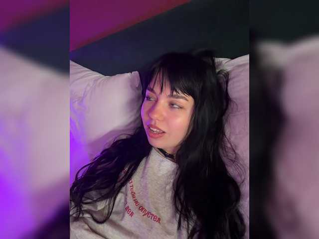 Businkaa live cam on BongaCams