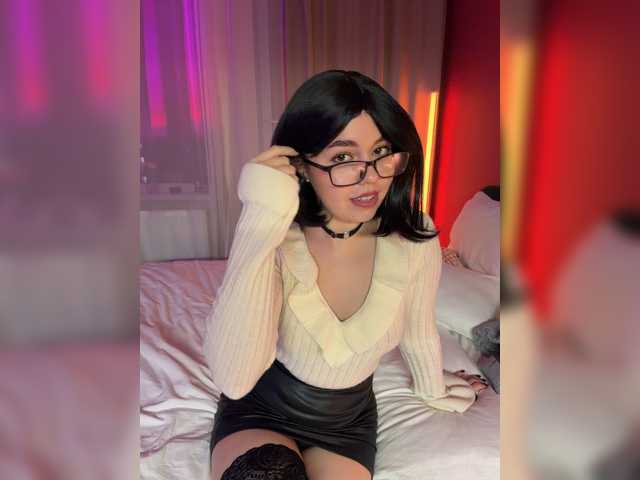 Businkaa live cam on BongaCams