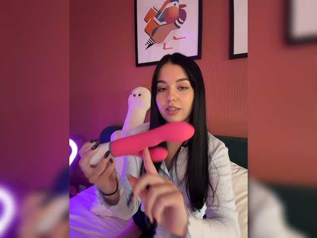 Businkaa live webcam show