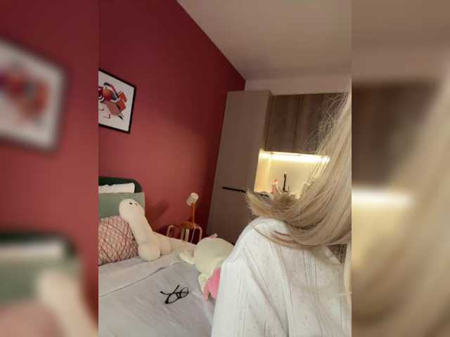 Businkaa live cam on BongaCams