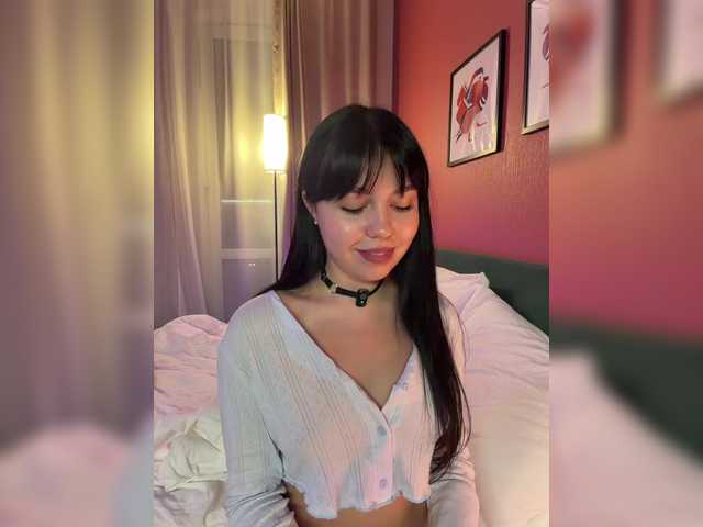 Businkaa live cam on BongaCams