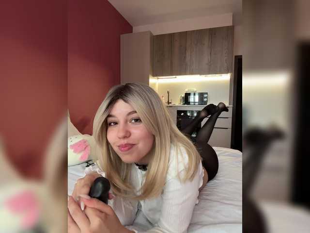 Live трансляция Businka13 - Runet.cam