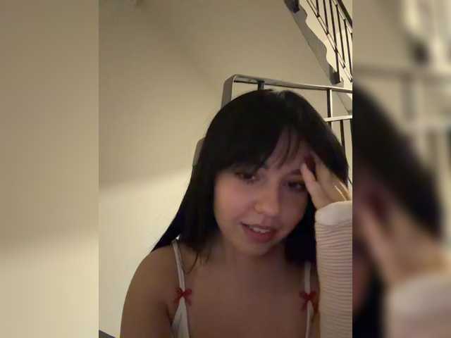 Businkaa live cam on BongaCams