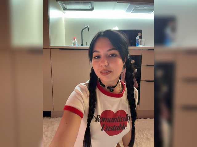 Businkaa live cam on BongaCams