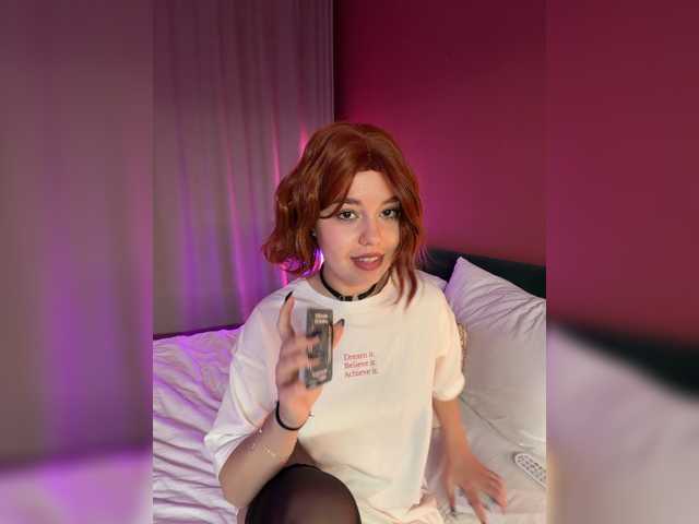 Businkaa live cam on BongaCams