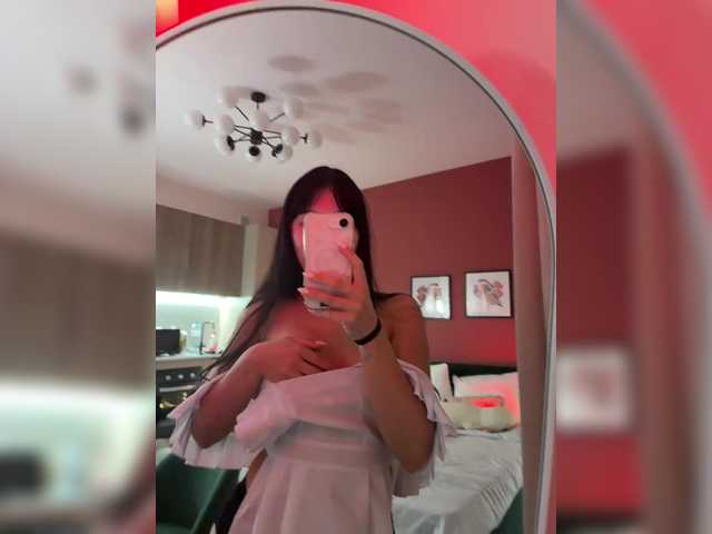 Businkaa live cam on BongaCams