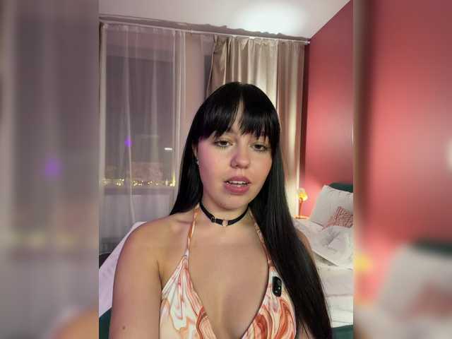 Businkaa live cam on BongaCams