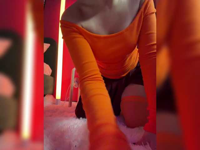 Businkaa live cam on BongaCams
