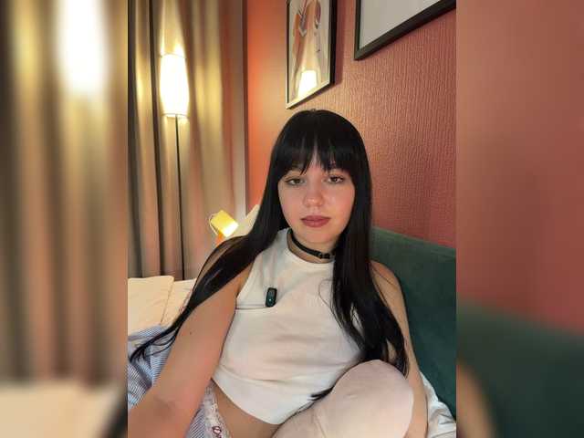 Businkaa live cam on BongaCams