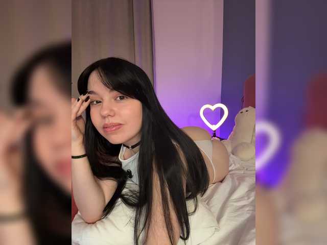 Businkaa's BongaCams show and profile