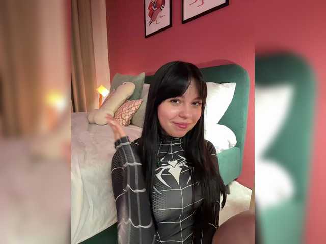 Businkaa live cam on BongaCams