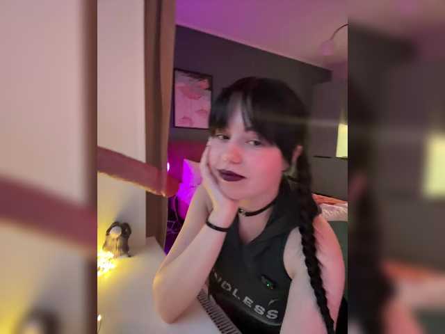 Businkaa's BongaCams show and profile