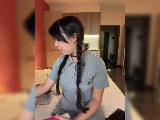 Businkaa live cam on BongaCams