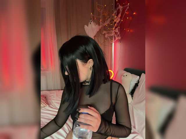 Businkaa live cam on BongaCams