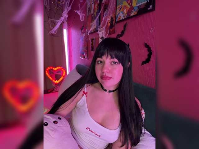 Businka13 live cam