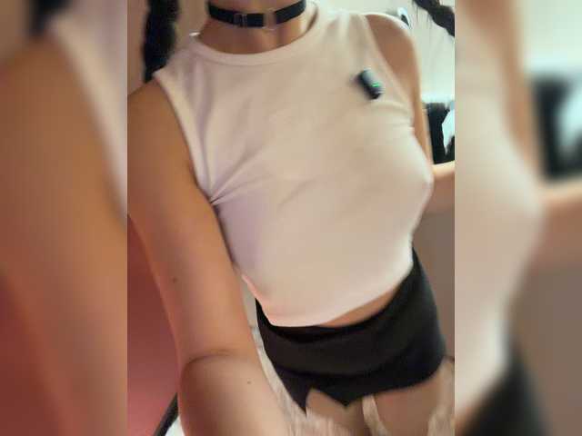 Businkaa live webcam show