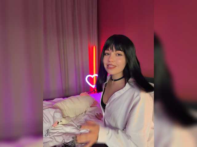 Businkaa live cam on BongaCams