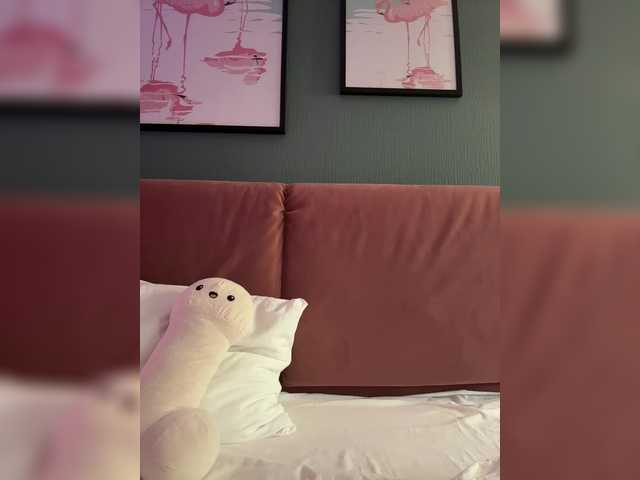 Businkaa's BongaCams profile