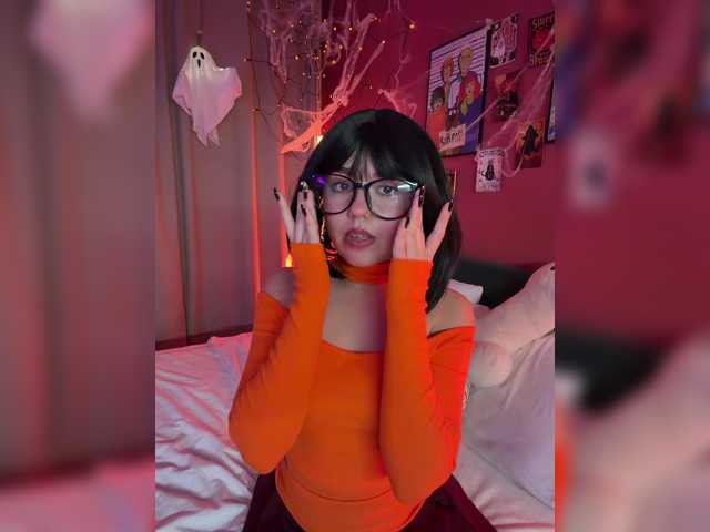 Businkaa live cam on BongaCams