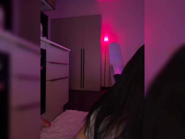 Businkaa live cam on BongaCams
