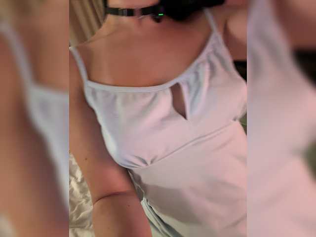 Businkaa live cam on BongaCams