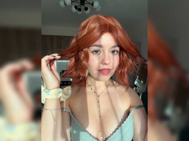Businkaa live cam on BongaCams