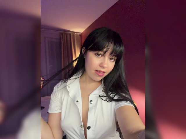 Businkaa live cam on BongaCams