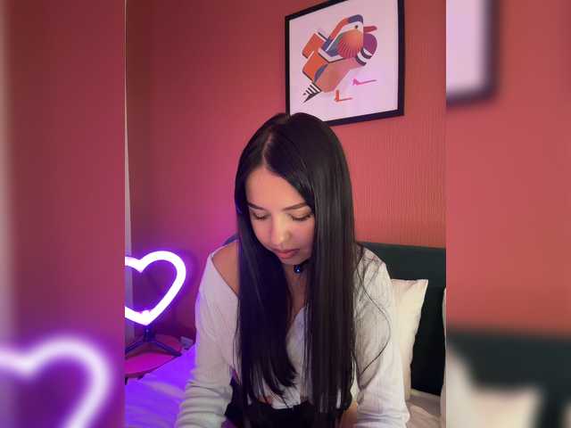 Businkaa live cam on BongaCams
