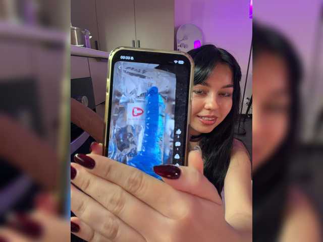 Businkaa live cam on BongaCams